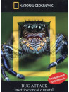 Bug Attack - Insetti Velenosi E Mortali (Dvd+Booklet)