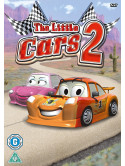 Little Cars 2 [Edizione: Regno Unito]