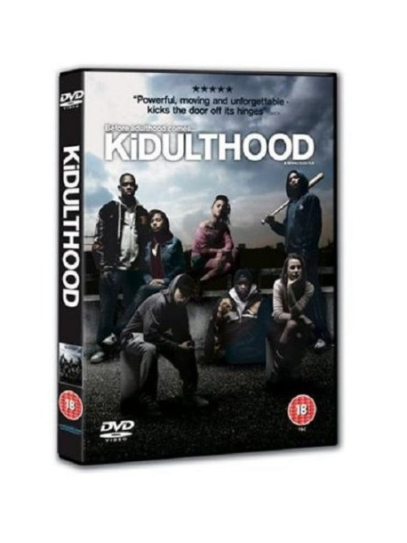 Kidulthood [Edizione: Regno Unito]