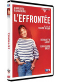 L Effrontee [Edizione: Francia]