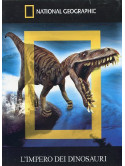 Impero Dei Dinosauri (L') (Dvd+Booklet)