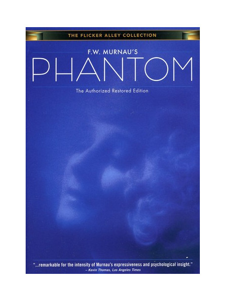 Phantom (1922) [Edizione: Stati Uniti]