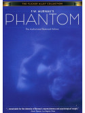 Phantom (1922) [Edizione: Stati Uniti]
