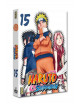 Naruto Shippuden, Vol.15 (3 Dvd) [Edizione: Francia]
