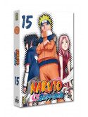 Naruto Shippuden, Vol.15 (3 Dvd) [Edizione: Francia]