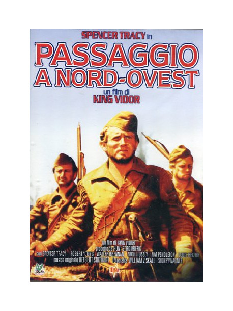 Passaggio A Nord-Ovest