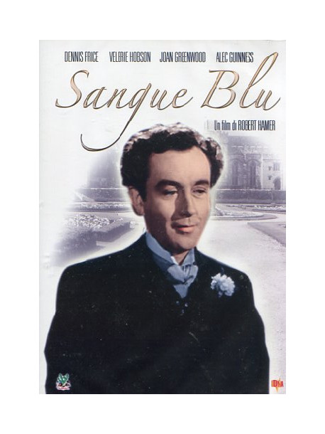 Sangue Blu
