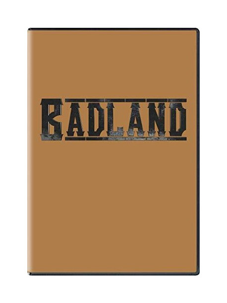 Badland [Edizione: Stati Uniti]