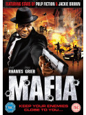 Mafia [Edizione: Regno Unito]