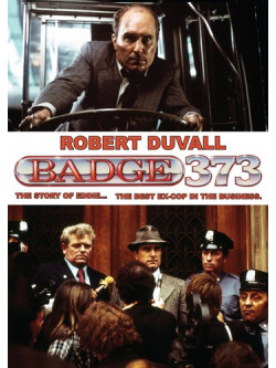 Badge 373 [Edizione: Stati Uniti]