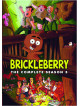 Brickleberry: Complete Season 3 (2 Dvd) [Edizione: Stati Uniti]