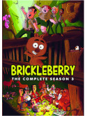 Brickleberry: Complete Season 3 (2 Dvd) [Edizione: Stati Uniti]