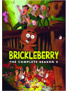 Brickleberry: Complete Season 3 (2 Dvd) [Edizione: Stati Uniti]