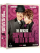 Chapeau Melon Et Bottes De Cuir Saison 6/Blu-Ray [Edizione: Francia]