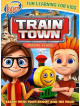 Train Town: Amazing Places [Edizione: Stati Uniti]