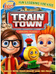 Train Town: Amazing Places [Edizione: Stati Uniti]