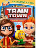 Train Town: Amazing Places [Edizione: Stati Uniti]