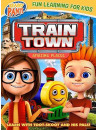Train Town: Amazing Places [Edizione: Stati Uniti]