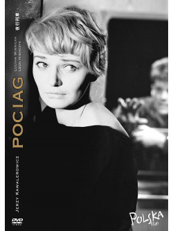 Lucyna Winnicka - Pociag [Edizione: Giappone]