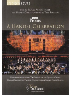 Handel Celebration