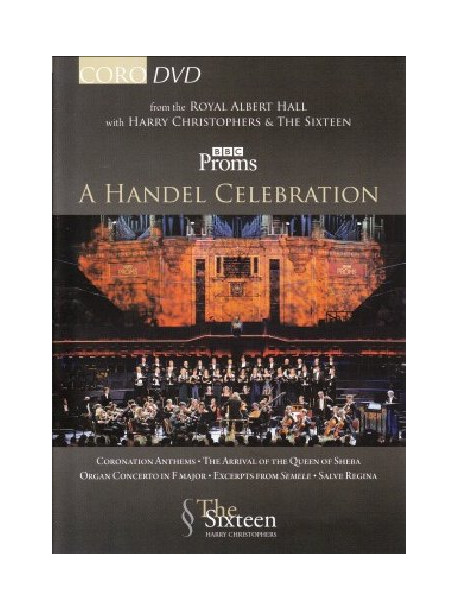 Handel Celebration