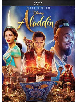 Aladdin [Edizione: Stati Uniti]