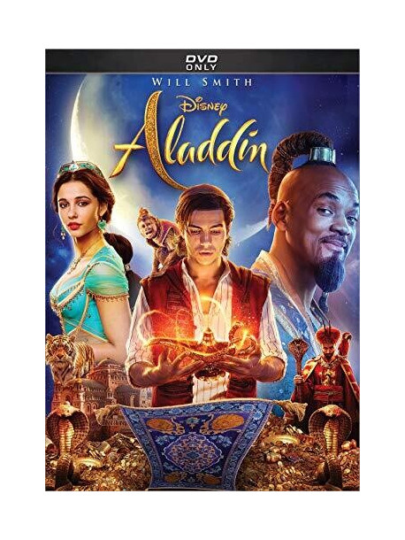 Aladdin [Edizione: Stati Uniti]