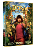 Dora E La Citta' Perduta