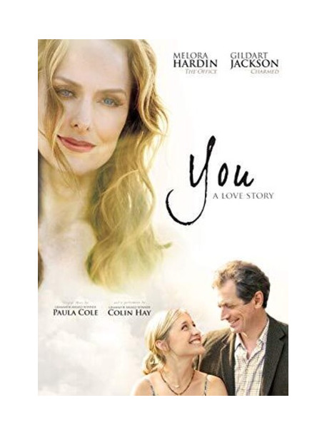 You: A Love Story [Edizione: Stati Uniti]