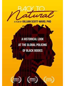 Back To Natural [Edizione: Stati Uniti]