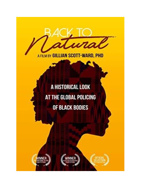 Back To Natural [Edizione: Stati Uniti]