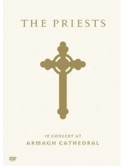 Priests (The) - In Concert At Armagh Cathedral