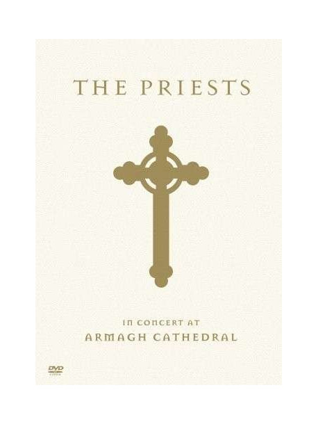Priests (The) - In Concert At Armagh Cathedral