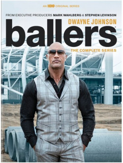 Ballers: Complete Series - Season 1-5 [Edizione: Stati Uniti]
