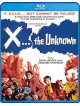 X The Unknown [Edizione: Stati Uniti]