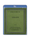 Incubus - Look Alive