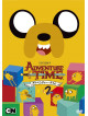 Pendleton Ward - Adventure Time Season 4 Vol.2 [Edizione: Giappone]