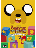 Pendleton Ward - Adventure Time Season 4 Vol.2 [Edizione: Giappone]