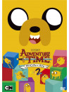 Pendleton Ward - Adventure Time Season 4 Vol.2 [Edizione: Giappone]