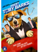 Agent Toby Barks [Edizione: Stati Uniti]
