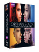 Orphan Black Saisons 1 A 3 (9 Dvd) [Edizione: Francia]