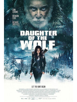 Daughter Of The Wolf [Edizione: Paesi Bassi]