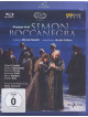 Verdi Giuseppe - Simon Boccanegra  - Mariotti Michele Dir  /frontali, Giannattasio, Prestia, Vratogna  Orchestra E Coro Del Teat