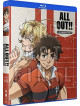 All Out: Complete Series (4 Blu-Ray) [Edizione: Stati Uniti]