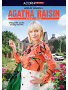 Agatha Raisin: Series 3 (3 Dvd) [Edizione: Stati Uniti]
