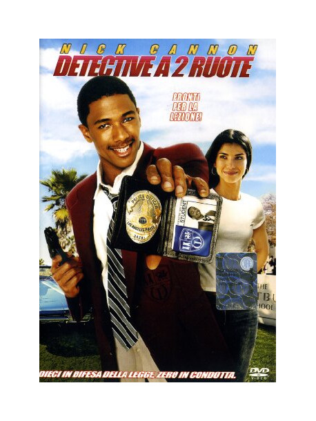 Detective A 2 Ruote