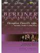 Berliner Philharmoniker - European Concert 1996