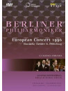 Berliner Philharmoniker - European Concert 1996