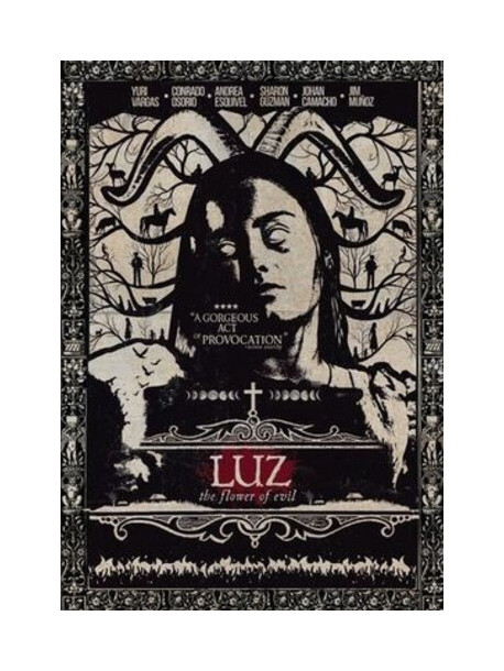 Luz: Flower Of Evil [Edizione: Stati Uniti]