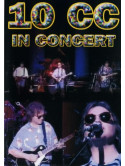 10 Cc - In Concert